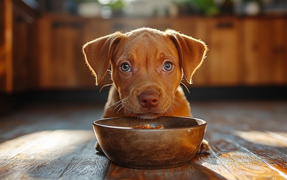 best puppy food brands