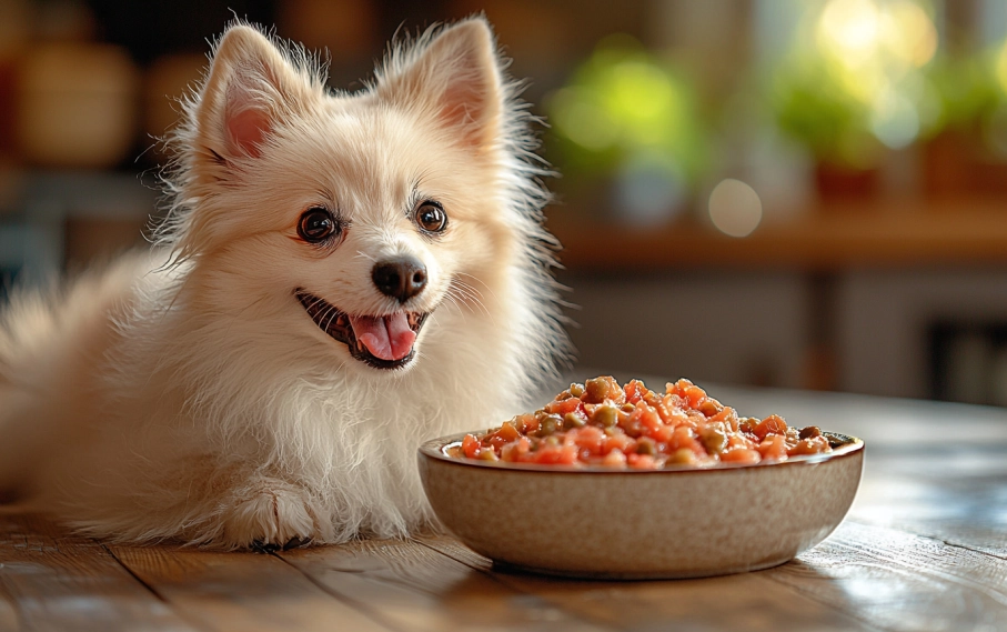 Best dog food reviewed