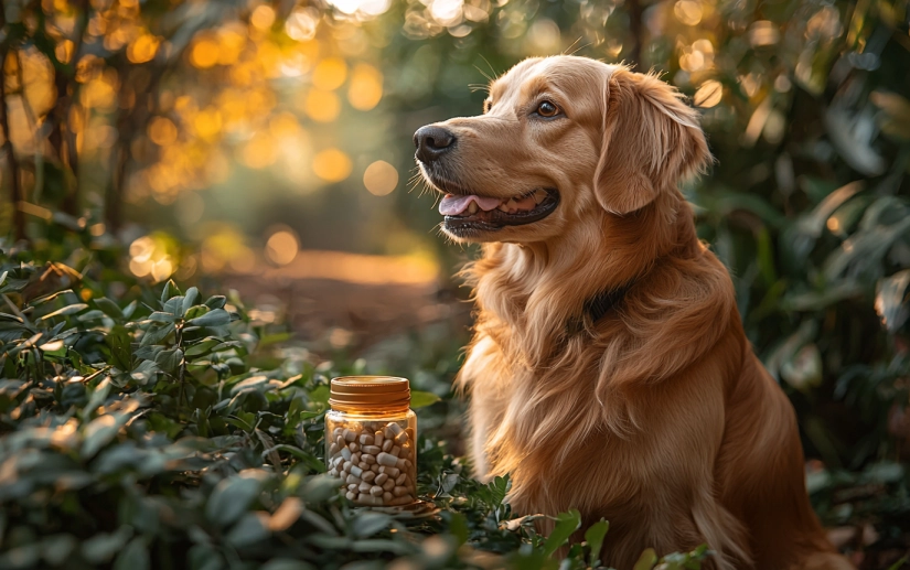 multivitamins for dogs