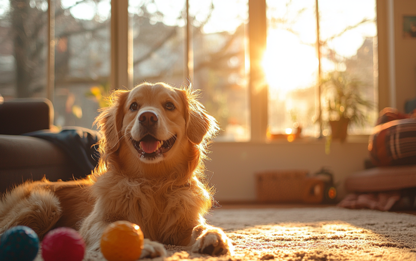 Best Indoor Activities for dogs