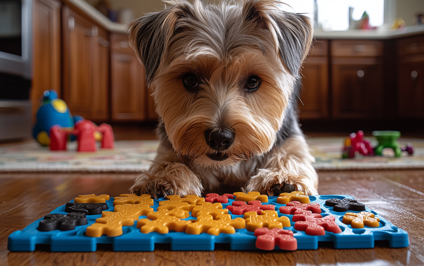 The best brain games for dogs