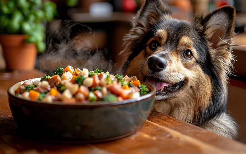 best Dog food toppings