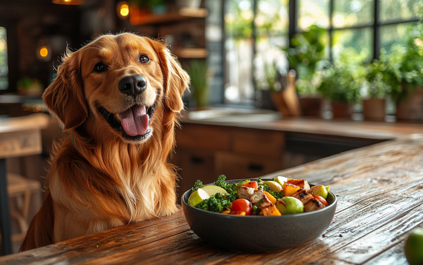 human foods that dogs can eat 