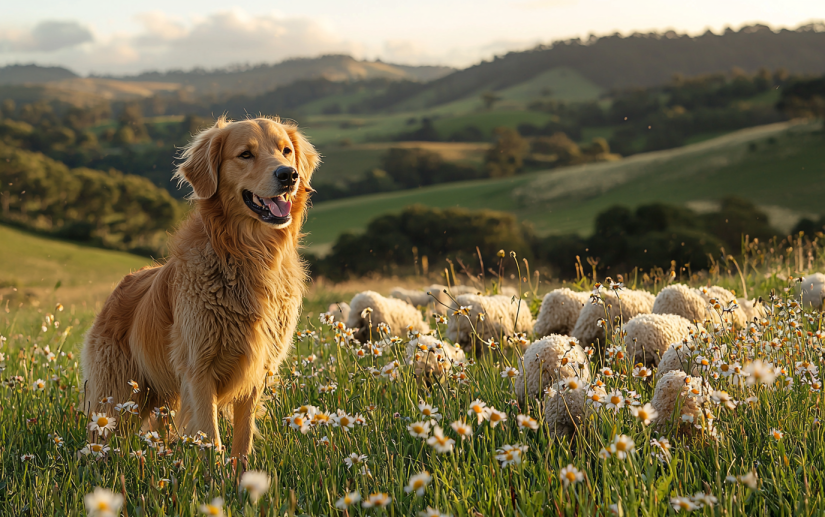 Best Herding Dogs