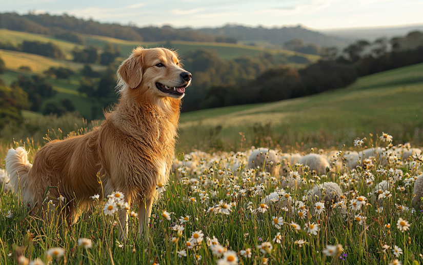 Top Herding Dogs