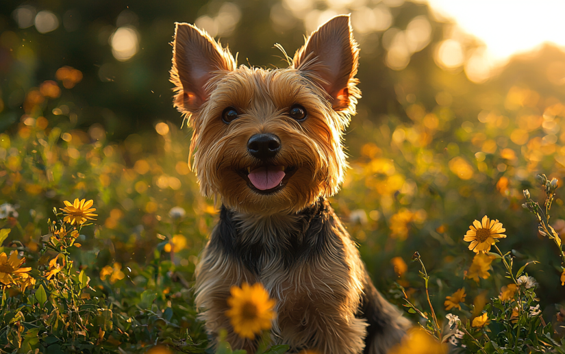 best Terrier dog breeds