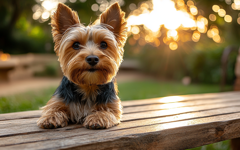 Top Terrier dog breeds