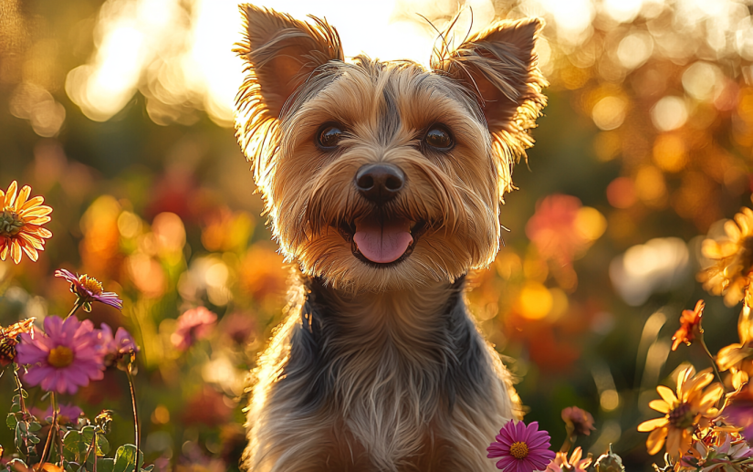 TOP 10 Terrier dog breeds